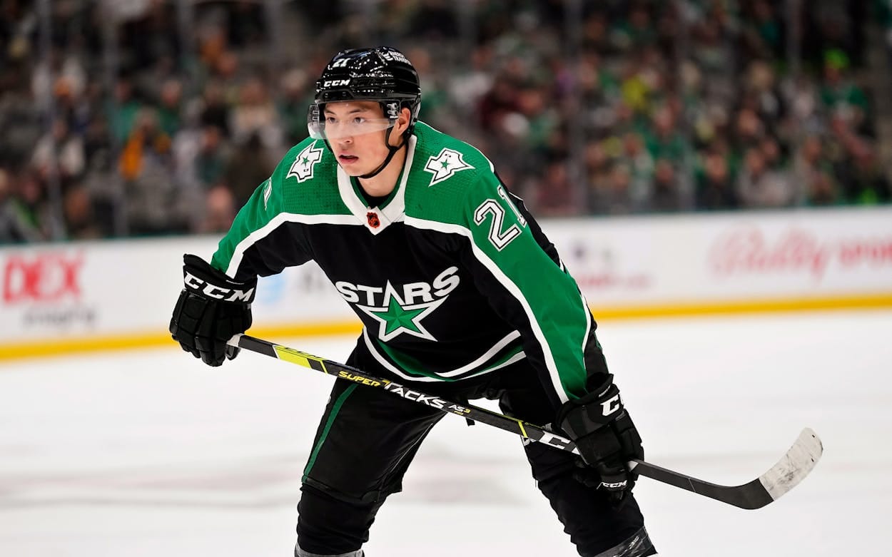 PrizePicks Signs First NHL Partnership with Dallas Stars