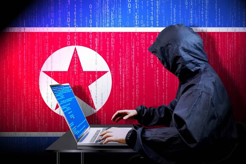 South Korea Accuses North Korea of Spreading Gambling Sites
