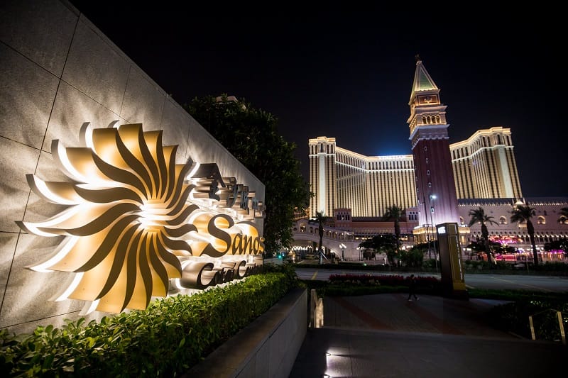 New Legal Setback Threatens Las Vegas Sands' New York Project