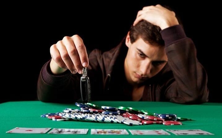Man Arrested for Attempting to Sell Kidney to Settle Gambling Debts in Kazakhstan