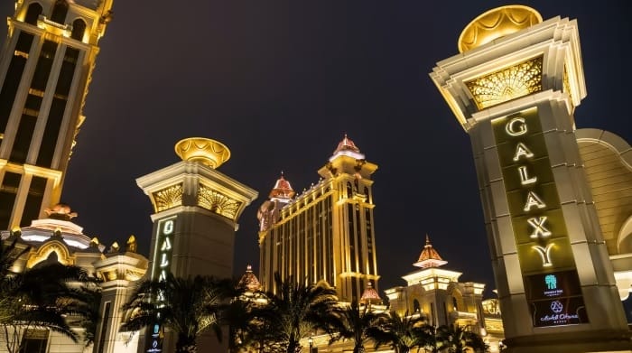 Macau Casino Operators Granted Exemption from Additional Tax on Gaming Profits
