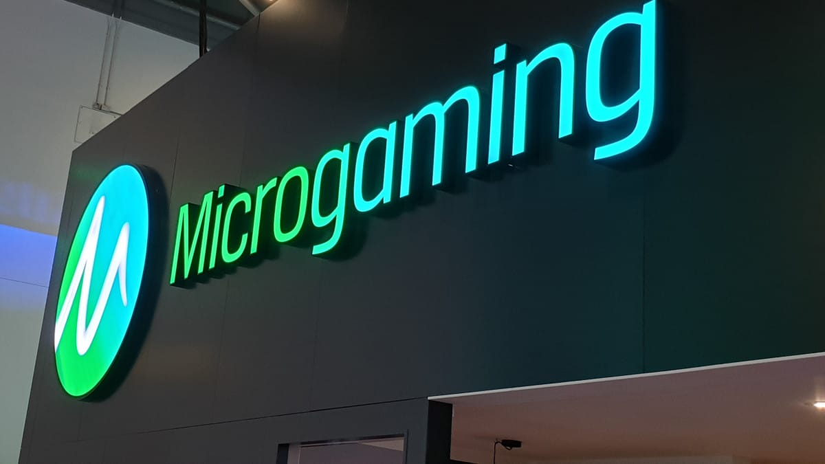Microgaming Initiates Rebranding of Corporate Websites and Play It Forward Platform