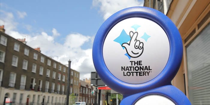 Allwyn Officially Assumes Operator Role for the UK National Lottery