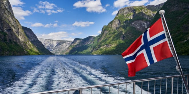 Norwegian Regulator Issues Warning on Gambling Advertising