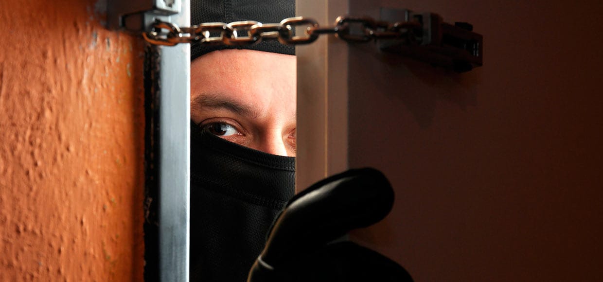 Armed Robbery Targets Casino Employee in Washington State