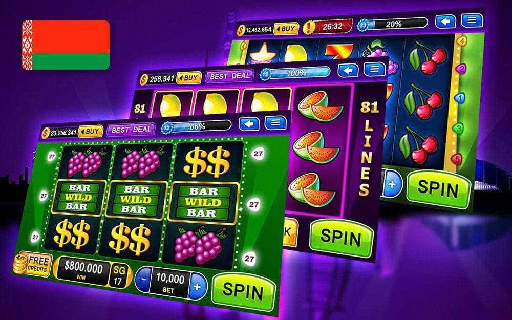 Belarus Considers Banning Citizens from Playing in Foreign Online Casinos