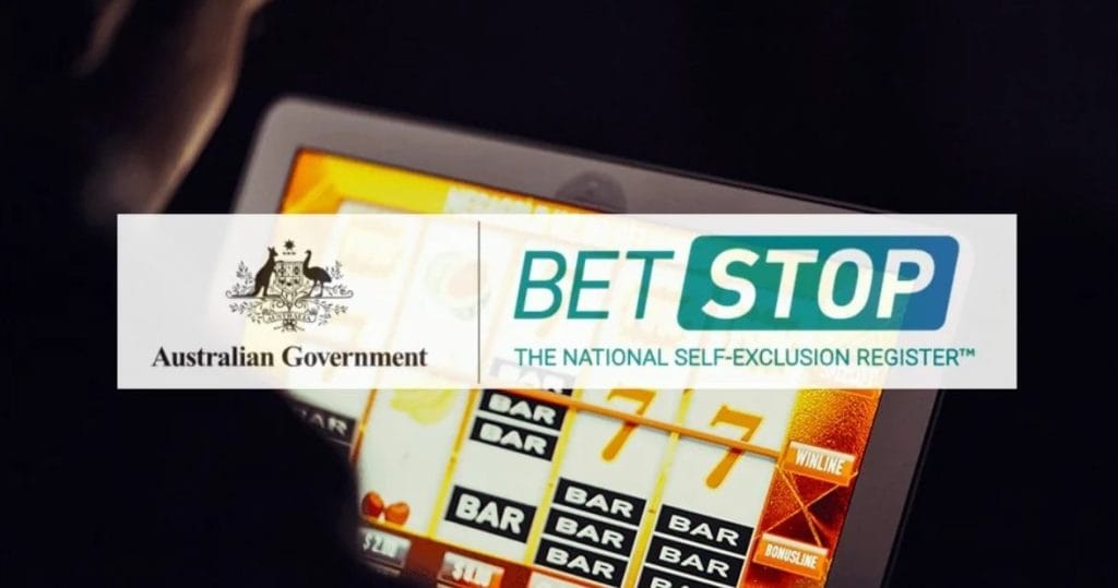 Over 18,000 Australians Utilize BetStop's Self-Exclusion System