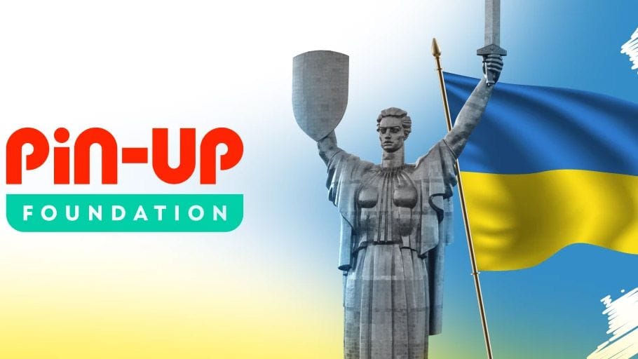PIN-UP Ukraine Contributes Over 3.4 Billion Hryvnia to the Budget in 2023