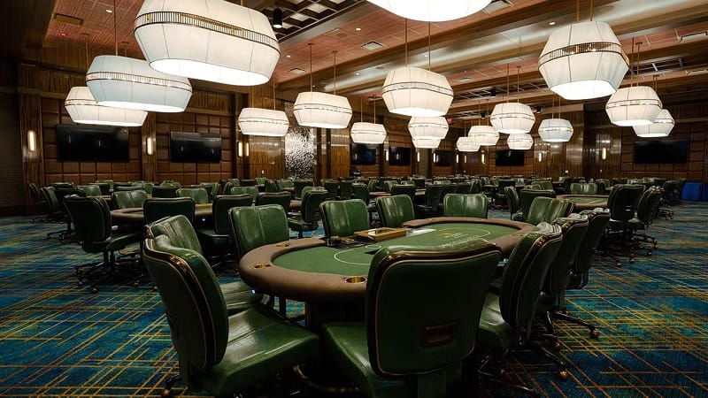 Tribes in California Report Daily Losses of $100 Million