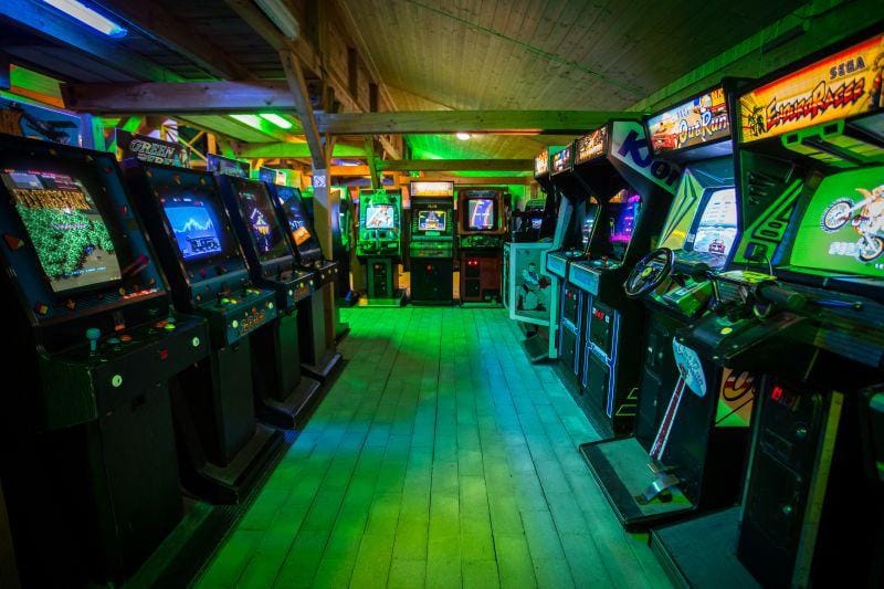 Prague Implements Ban on Slot Machines, Effective Immediately