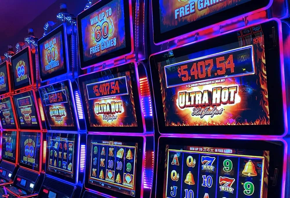 New Betting Limits on Slots to Be Introduced in the UK