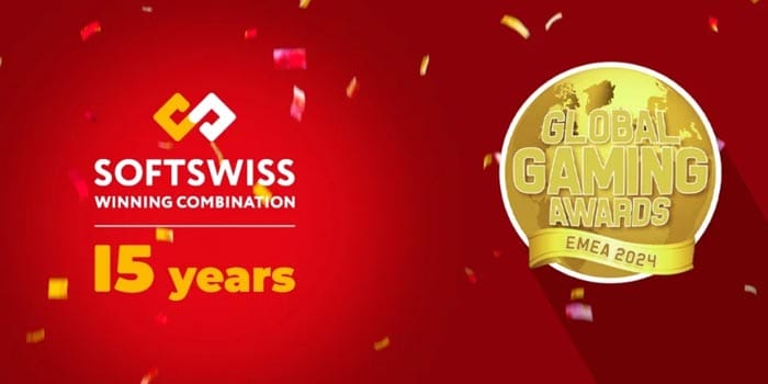 SOFTSWISS Awarded "Security Platform Provider of the Year"