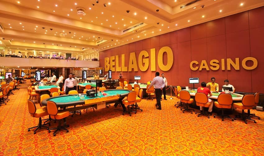 Sri Lankan Parliament Urgently Establishes Regulatory Body for Gambling Industry