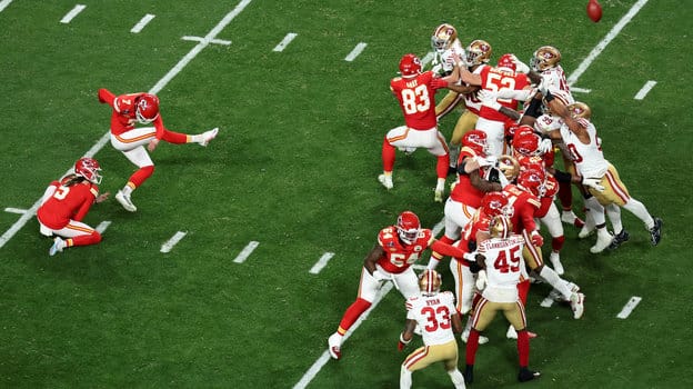 Record-Breaking Betting Activity Precedes Super Bowl