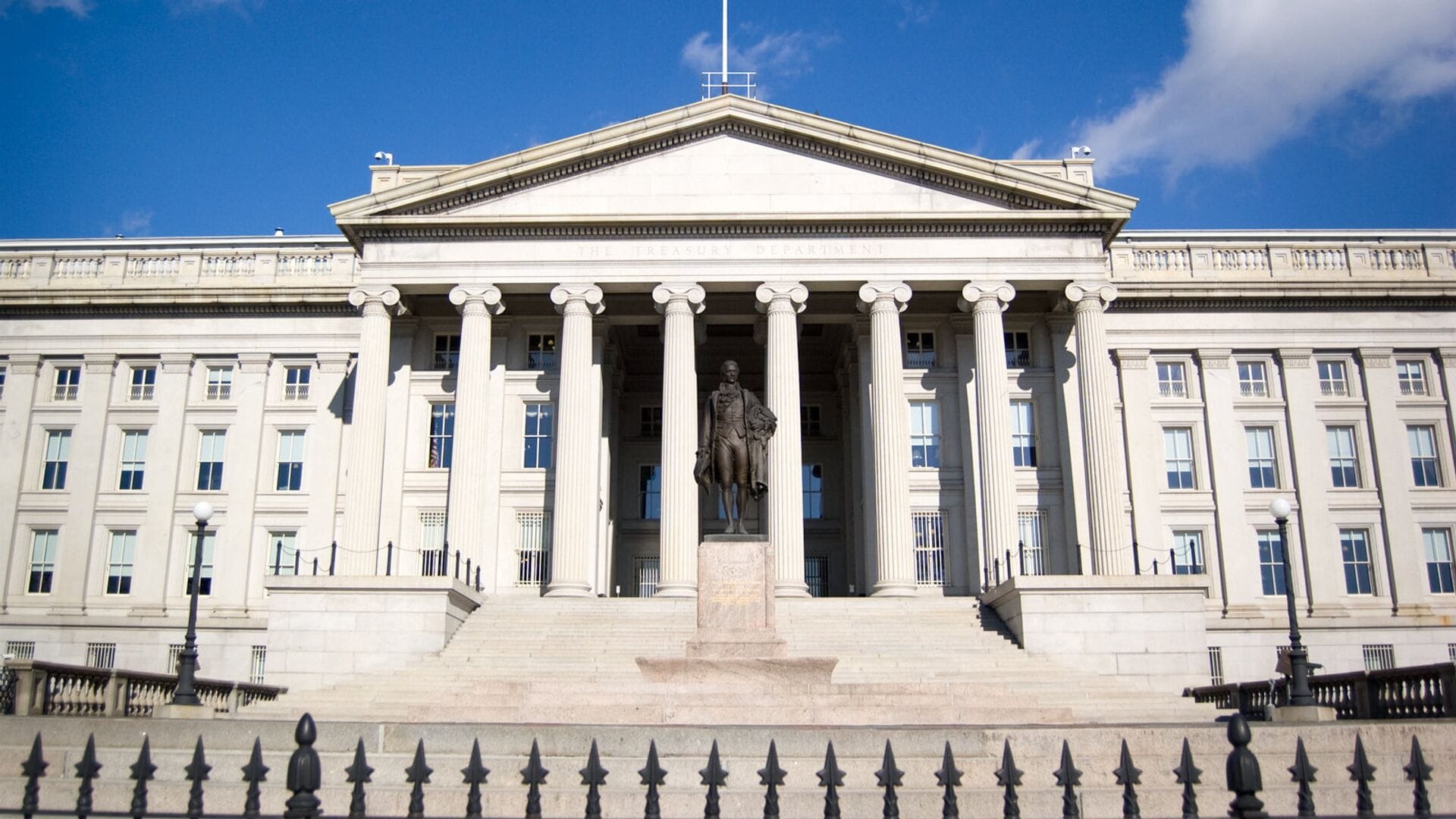US Treasury Identifies Money Laundering Vulnerability in Gambling Industry