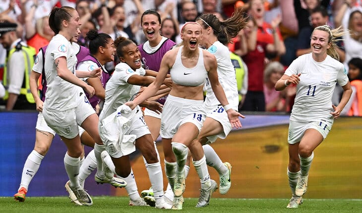 Study Reveals Growing Interest in Betting on Women's Sports