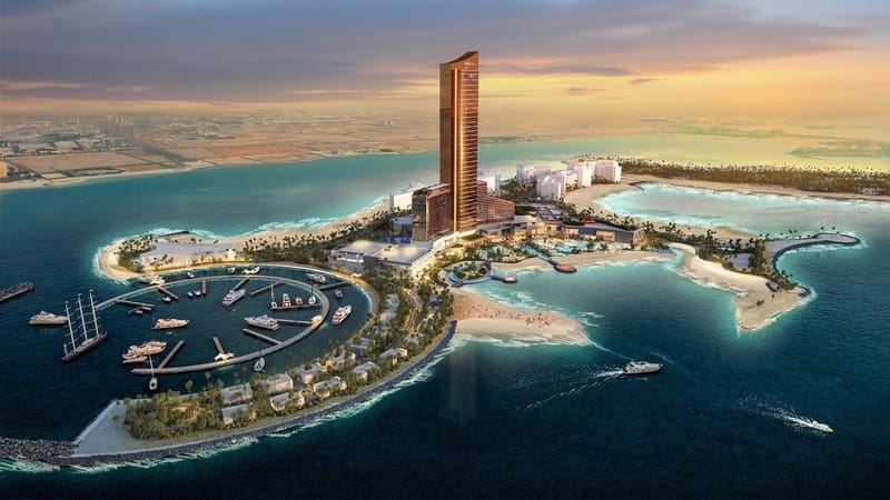 Wynn Resorts Achieves 80% Revenue Growth in 2023