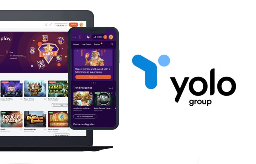 Yolo Group Joins IBIA Ahead of Brazilian Market Entry