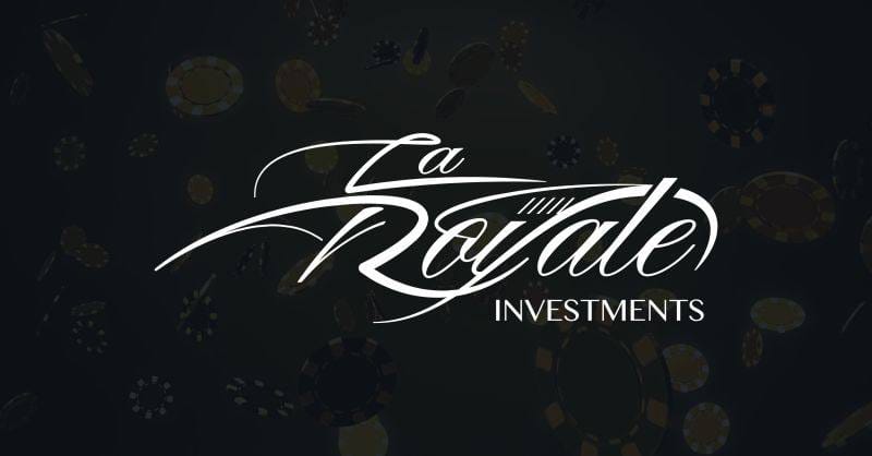 Dee Maher's Vision for La Royale iGaming Investments in 2024: Embracing Blockchain, AI, and Cryptocurrencies