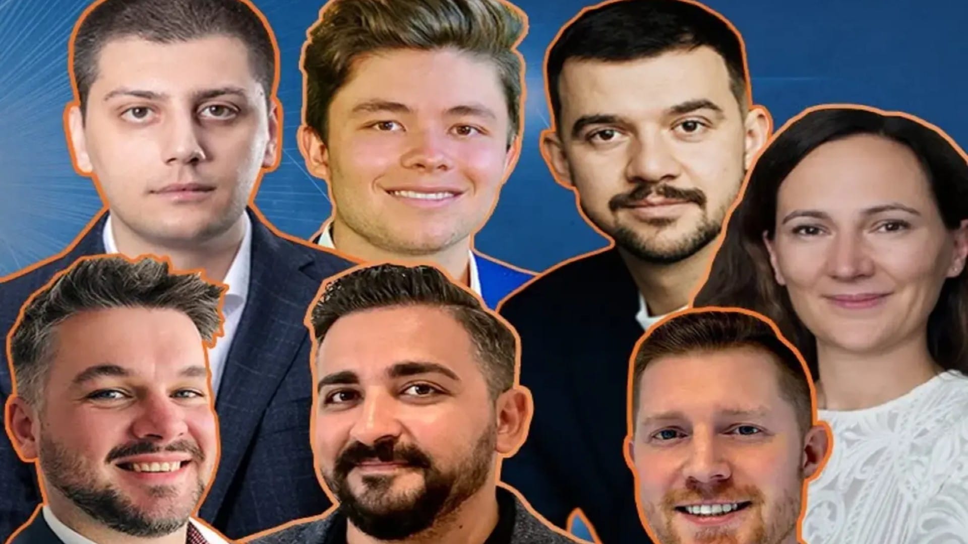 iGF Round Table: Insights into Triumphs from Young iGaming Leaders