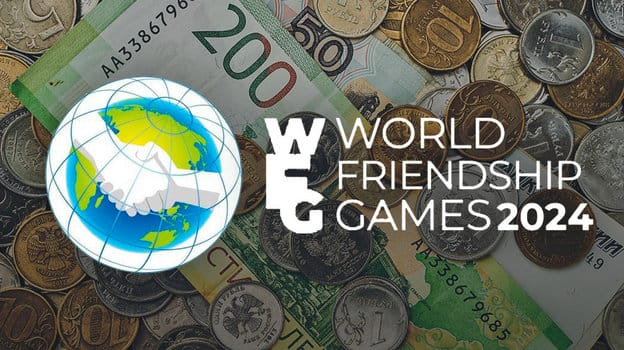 Possibility of Advertising Offshore Bookmakers in Russia During Friendship Games