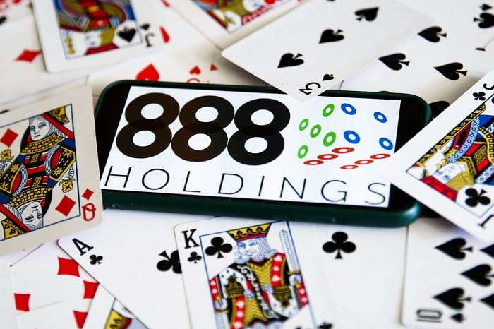 No Regulatory Action Against 888 Following Negotiations with FS Gaming