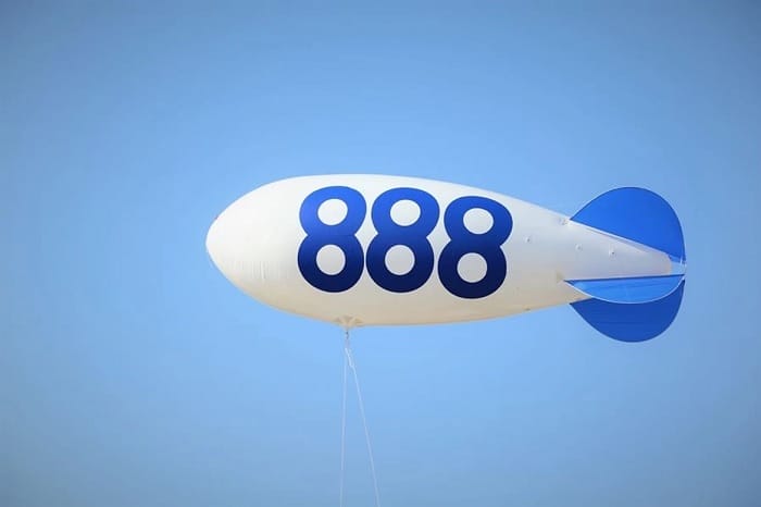 888 Holdings to Undergo Complete Rebranding