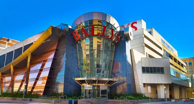 Standard General Proposes $773 Million Acquisition of Bally's