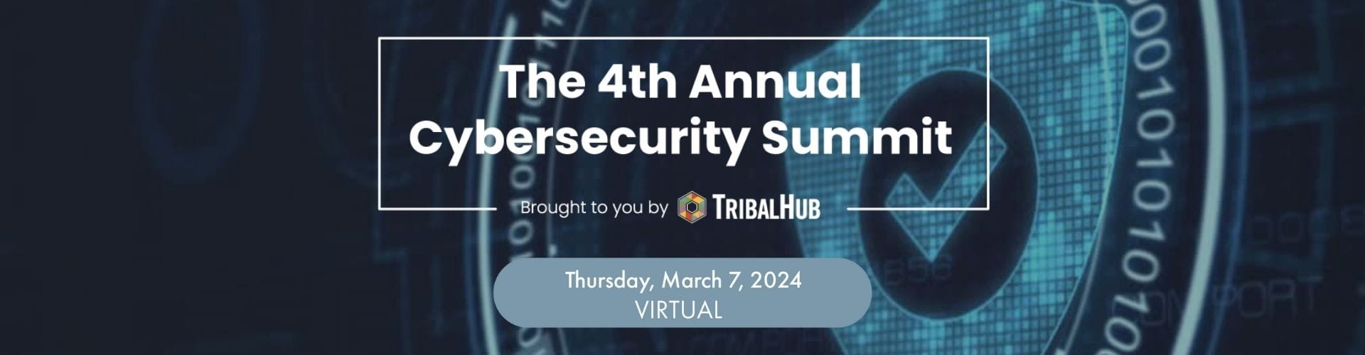 Tribal Cybersecurity Summit Identifies Human Factor as Primary Risk