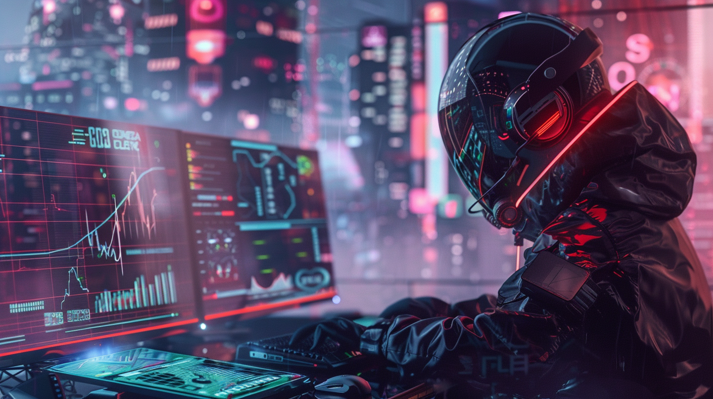 Insights into eSports Data Management and Profit Optimization