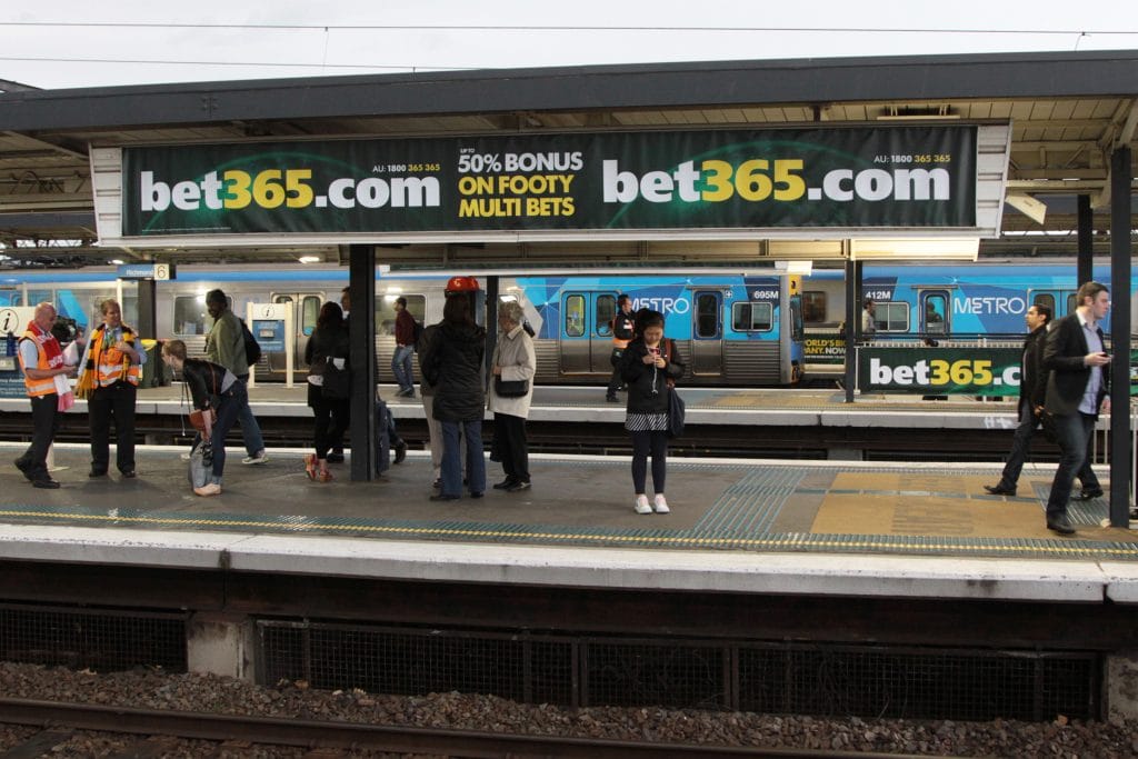 London Mayor Faces Criticism for Unfulfilled Promise to Ban Gambling Ads on Public Transport