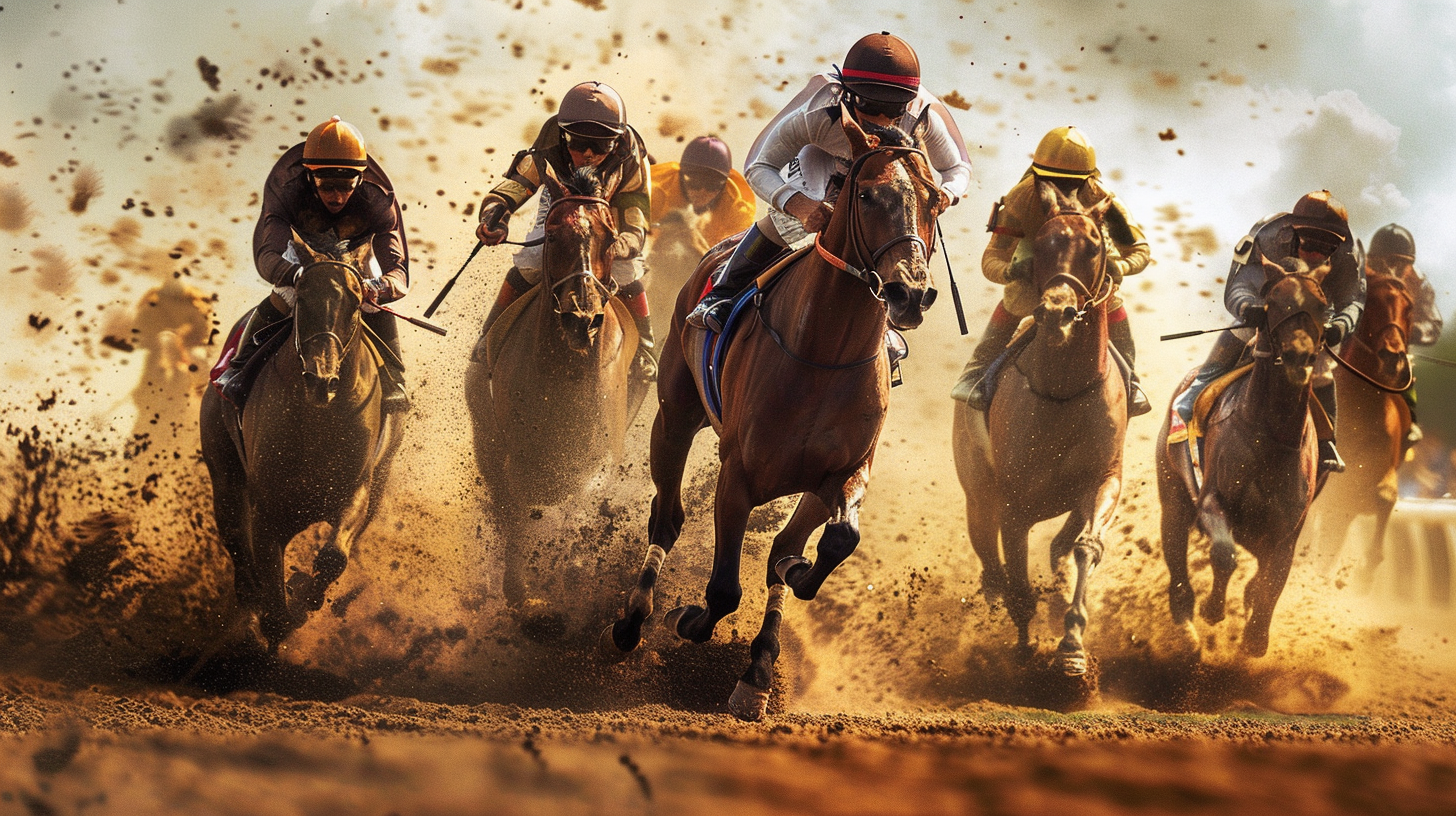 Structure and Governance of Horse Racing in the UK: From Jockey Club Aristocracy to Betting Committee Pragmatism