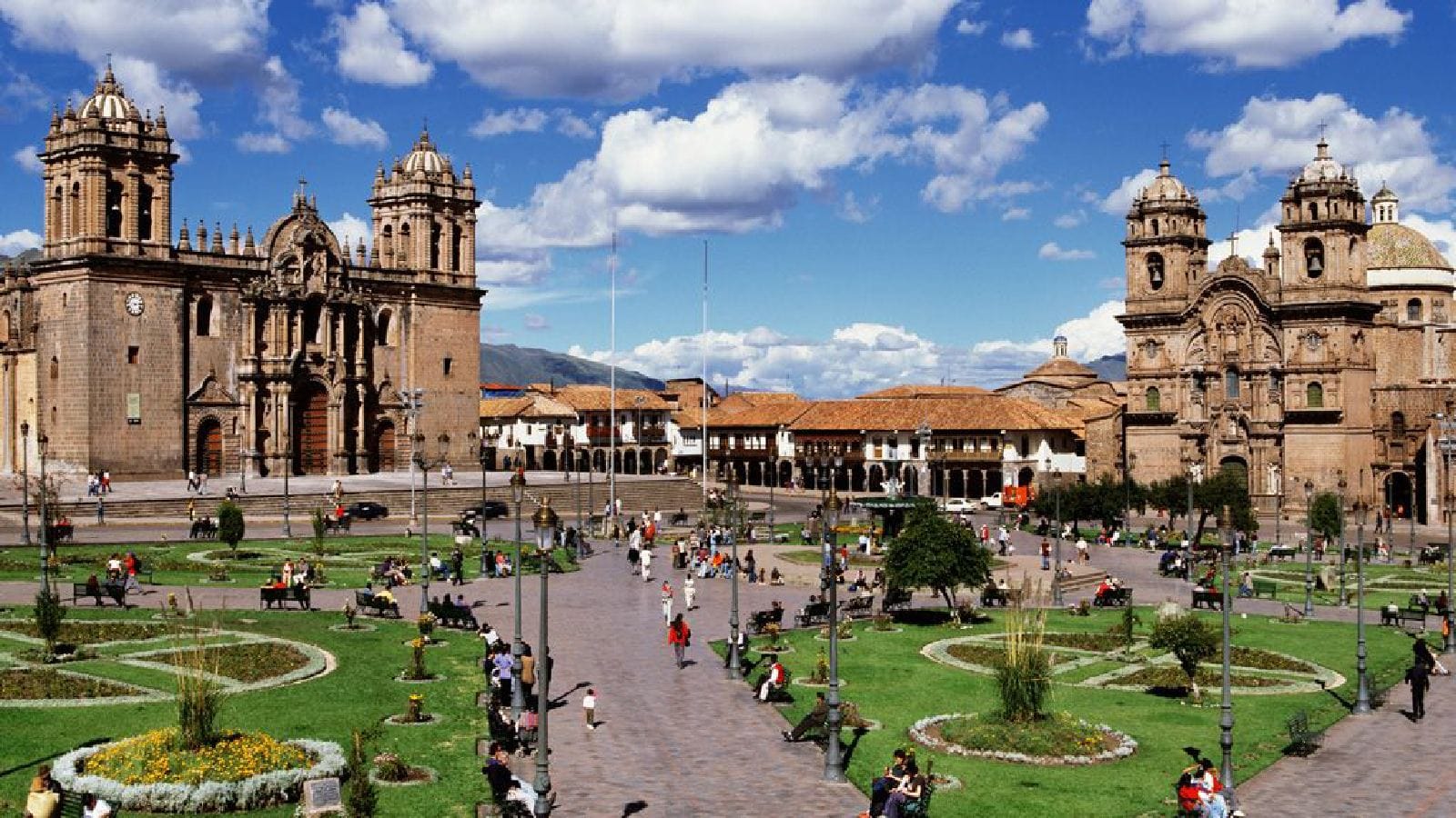 Peru Receives 145 Requests for Gambling Licenses Following Implementation of New Law
