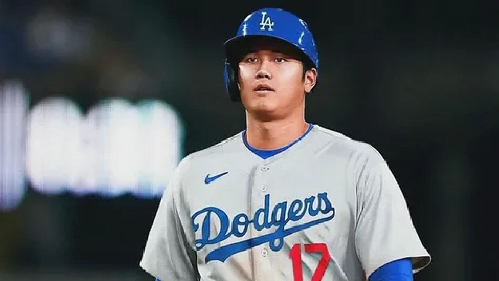 Dodgers Star Shohei Ohtani's Translator Accused of Stealing Millions for Bets