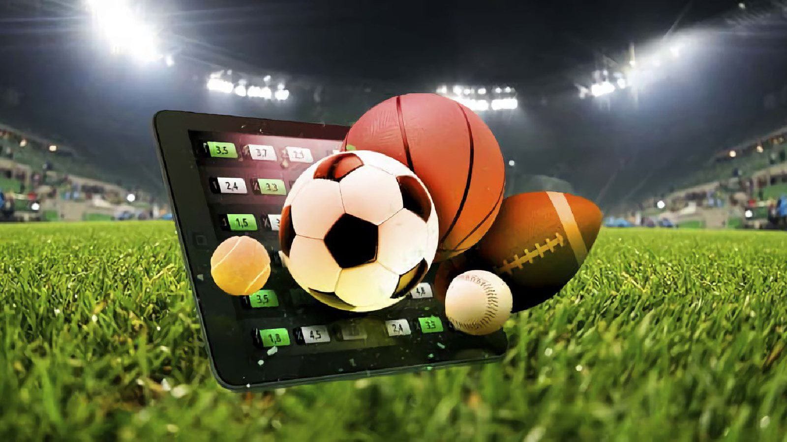 NCAA Launches "Draw the Line" Program to Educate US Youth on Safe Sports Betting