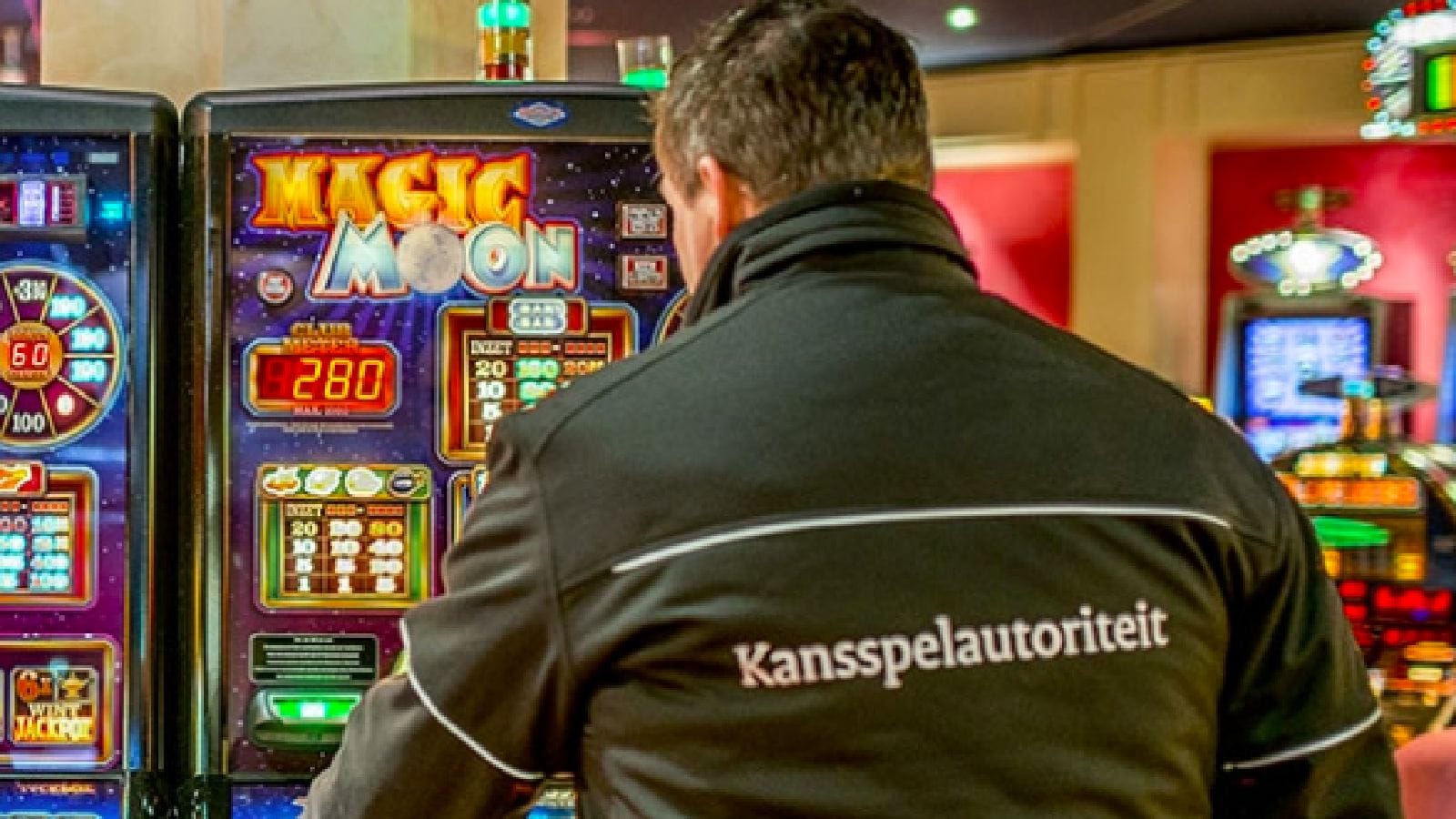 Growing Risks of Online Gambling Highlighted by Dutch Gaming Authority