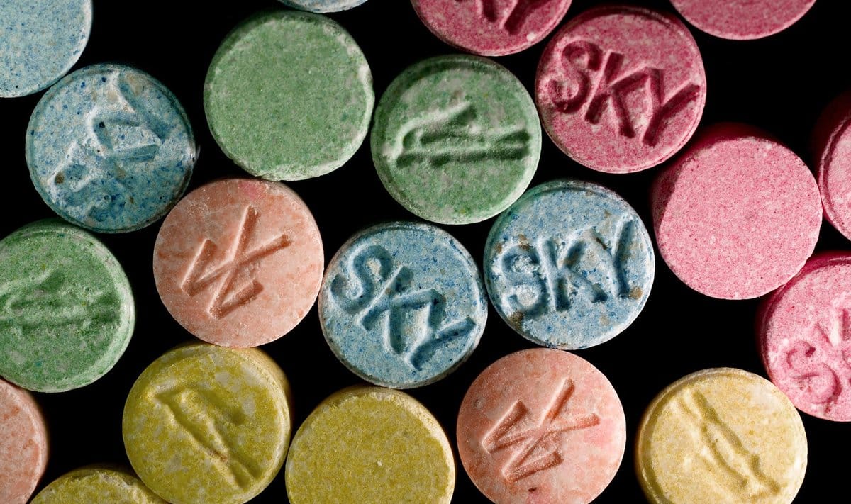 Study Suggests Psychedelics Could Aid in Treating Gambling Addiction