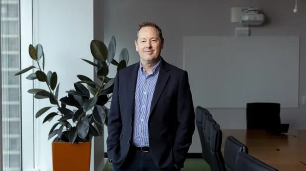 Tabcorp CEO Resigns Amid Allegations of 'Inappropriate' Language
