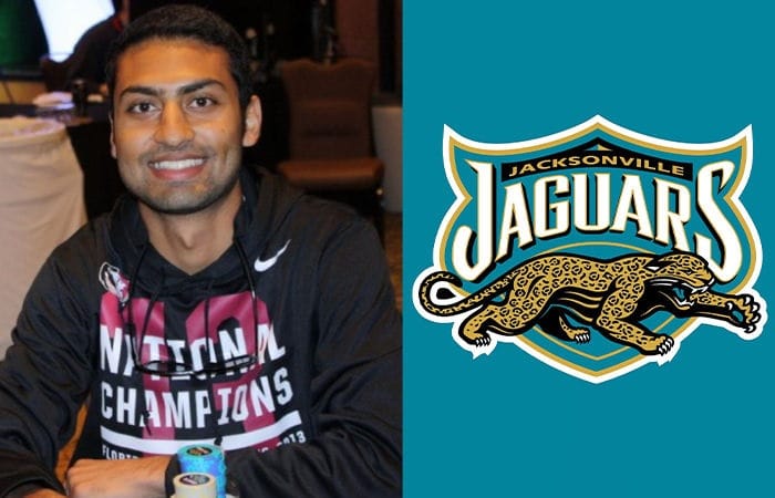 Former Jaguars Employee Receives Six-Year Prison Sentence for Theft