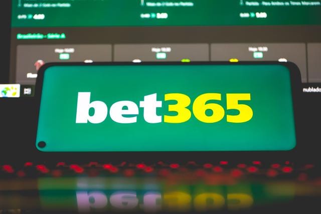 bet365 Introduces Advance Deposit Betting Technology to US Horse Racing