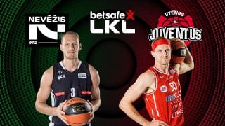 Betsafe-LKL to Implement AI for Real-Time Match Data Collection