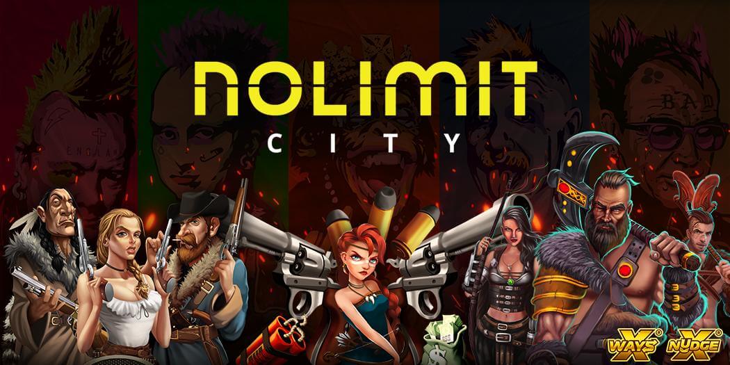 Nolimit City Expands to South Africa with Exclusive Content