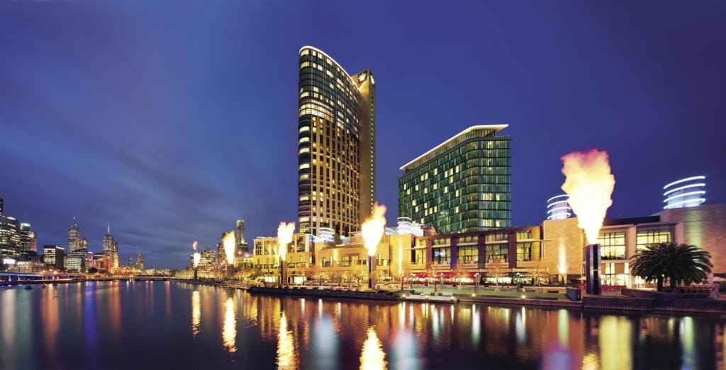 Crown Resorts Retains License for Sole Casino in Victoria