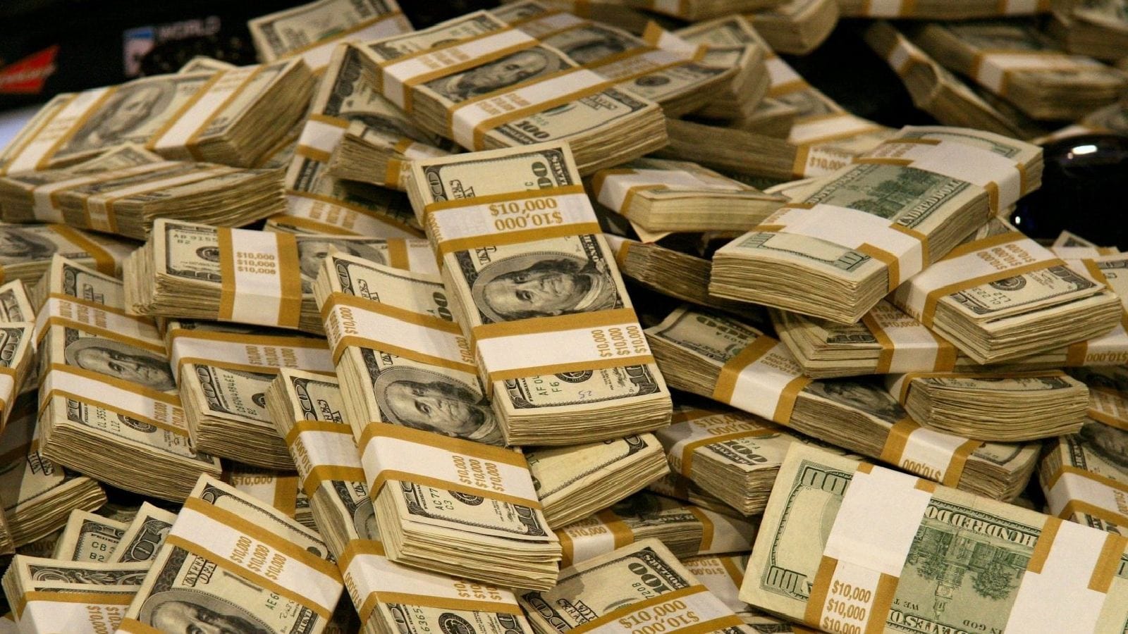 Pennsylvania Gaming Control Board Imposes $20,000 Fines on Negligent Operators