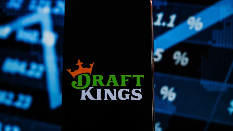DraftKings Introduces My Stat Sheet, a Responsible Gaming Tool