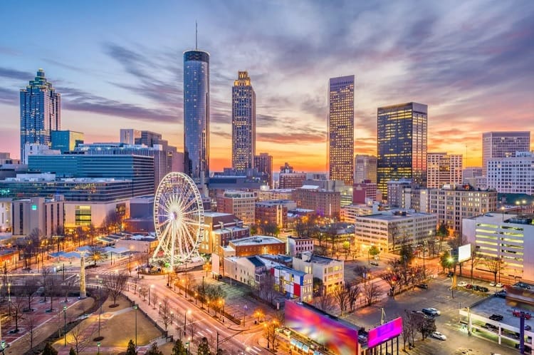 Georgia House Committee Faces Time Crunch in Deciding on Online Betting Legalization