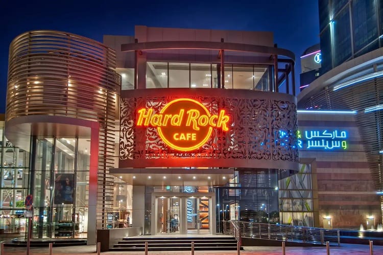 888 Announces Sale of US Assets to Hard Rock