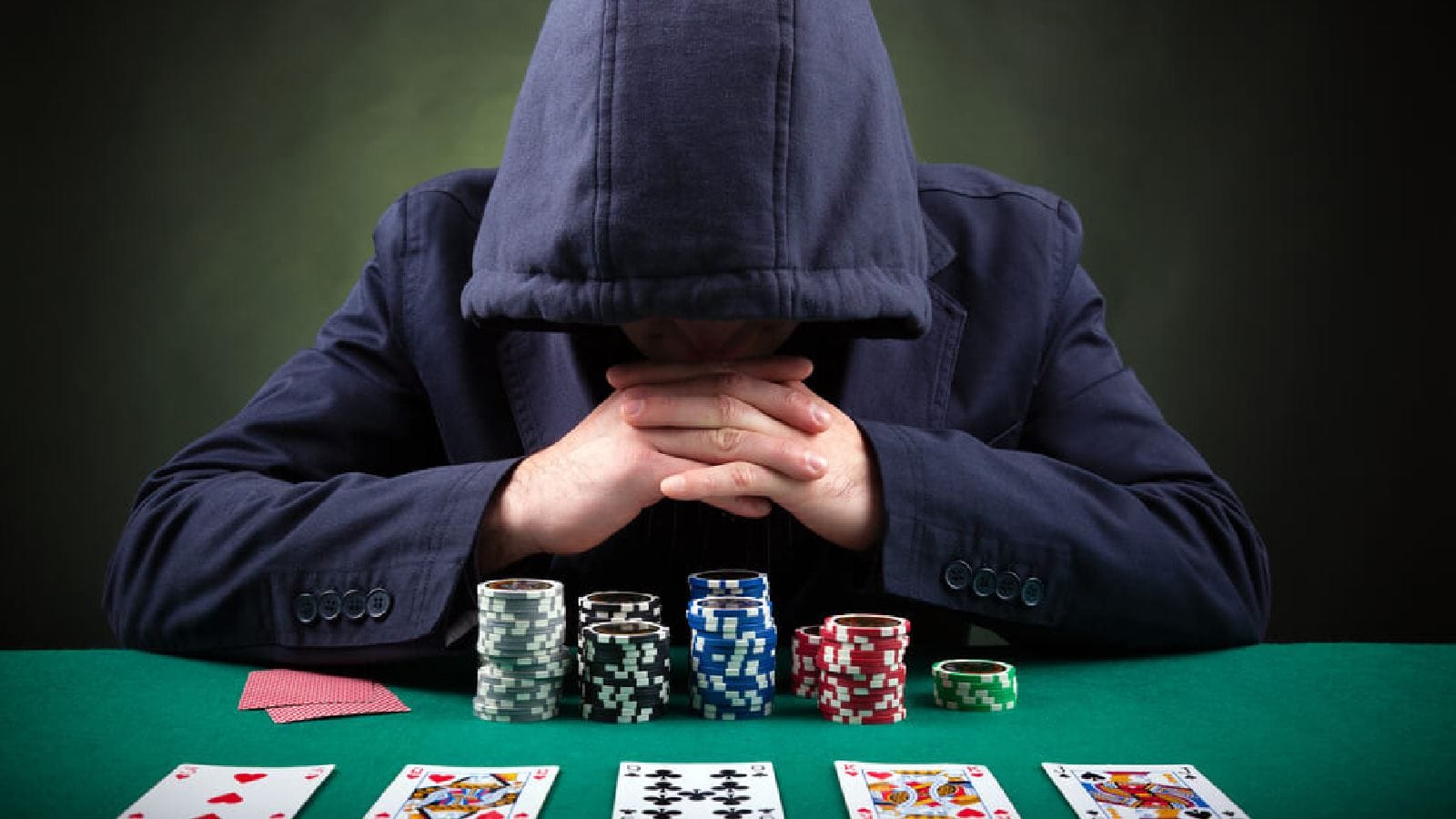 New Jersey Launches Campaign on Gambling Problems