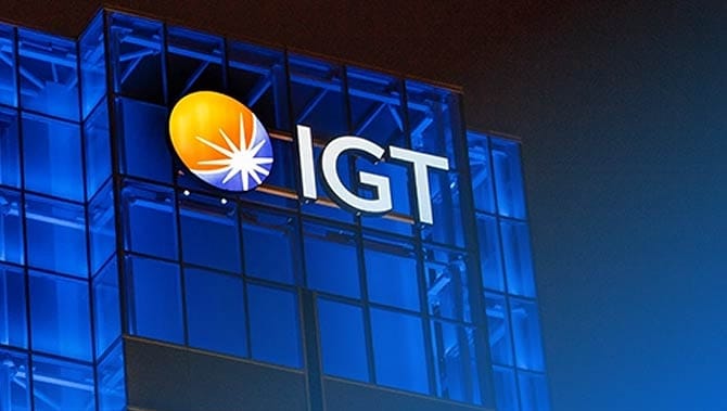 IGT Announces Leadership Changes and Guidance Update
