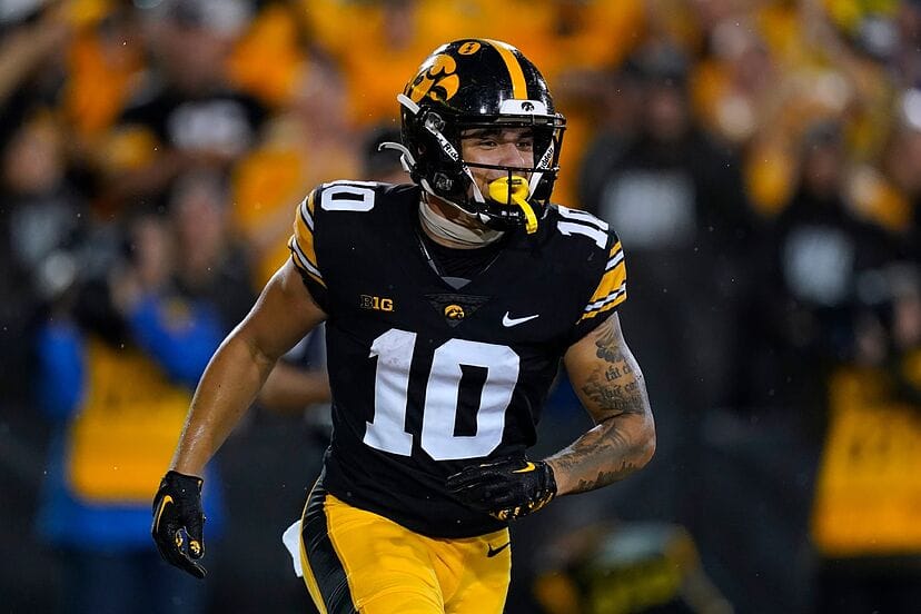 Potential Changes to Betting Rules in Iowa